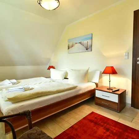 Sonnenschein 1 * Zingst