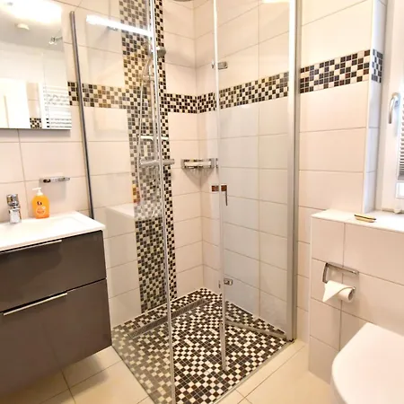 Feriehus Sonnenschein 1