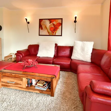 Sonnenschein 1 Feriehus