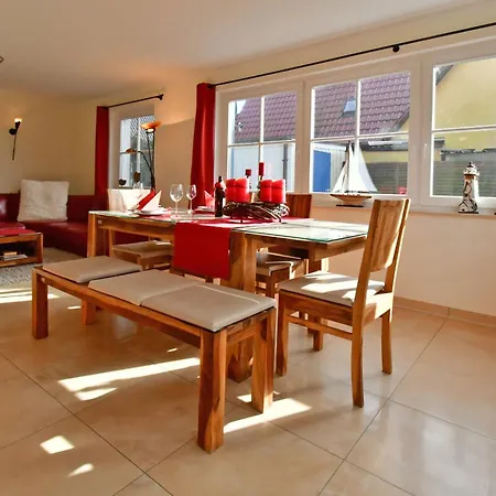 Sonnenschein 1 * Zingst