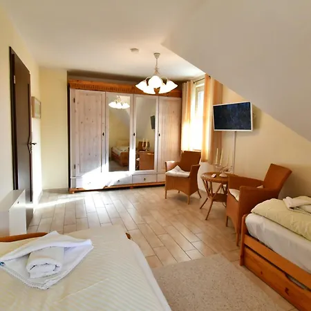 Sonnenschein 1 Zingst