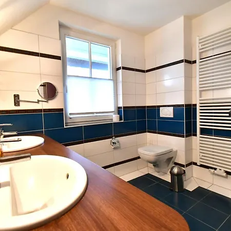 Sonnenschein 1 * Zingst